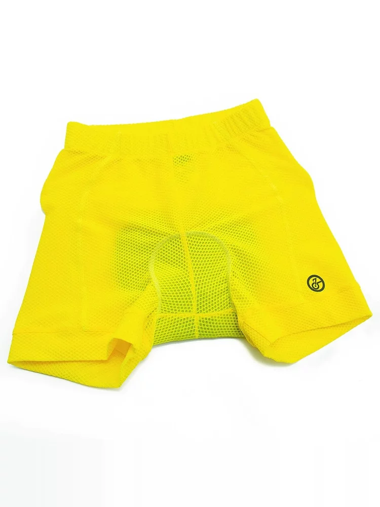 YKYWBIKE Xifan Silk Đồ lót đi xe đạp Xe đạp nam Xe đạp đường trường Xe đạp leo núi Đi lại Đồ lót thoáng khí Nhanh khô