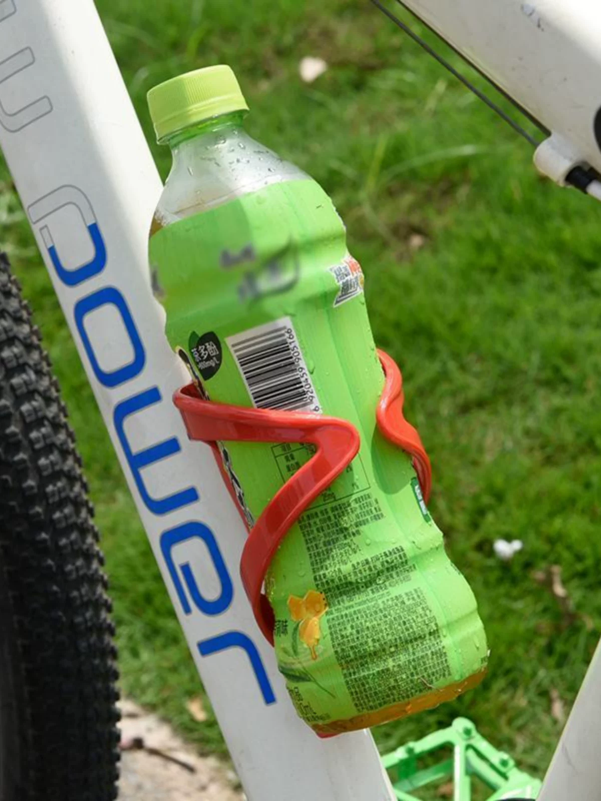 Giá đỡ bình nước xe đạp leo núi Merida khổng lồ, giá đỡ cốc xe đạp đường trường, thiết bị đa năng, phụ kiện xe đạp