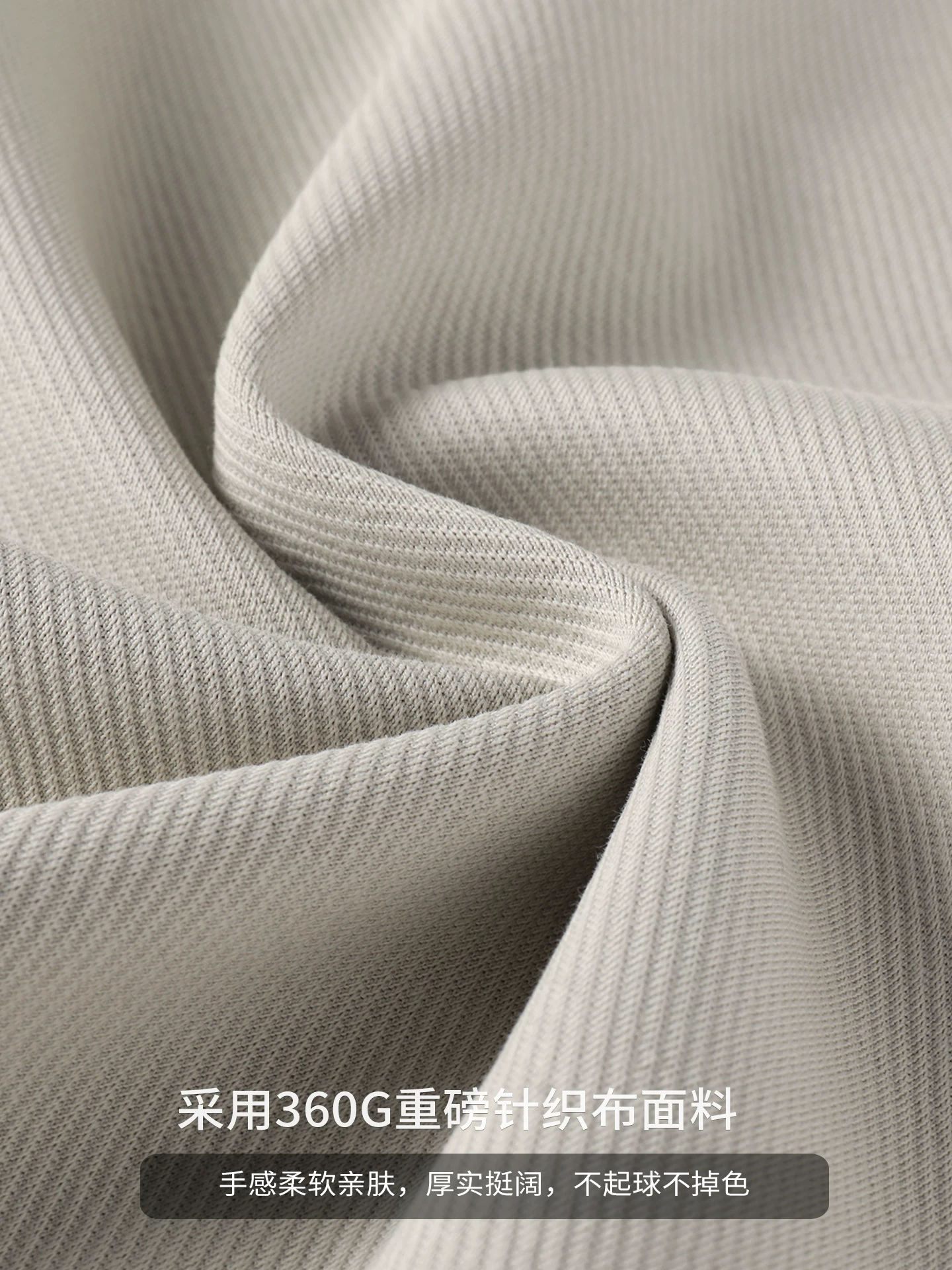 Quần thể thao ống thẳng bằng vải cotton nguyên chất 360G dành cho nam, mùa xuân và mùa thu kiểu dáng rộng theo phong cách Mỹ, quần dài thể thao dáng rộng màu trơn, quần dài thể thao thông thường