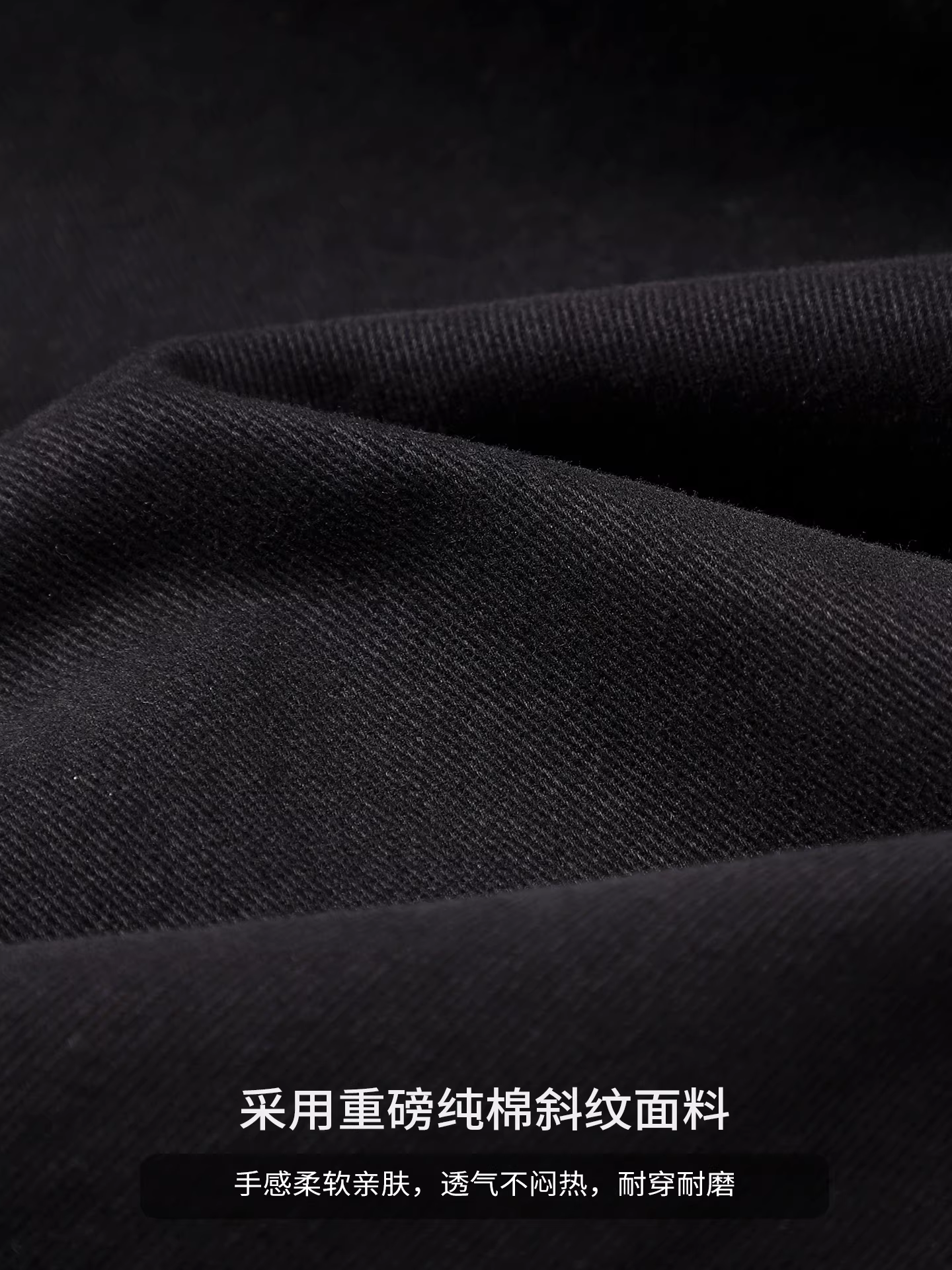 Quần cargo nam chất liệu dày dặn, dáng rộng mùa hè, phong cách Nhật Bản, thương hiệu thời thượng, quần cotton nguyên chất đã qua xử lý, quần dài dáng thẳng suông, phong cách thường ngày.