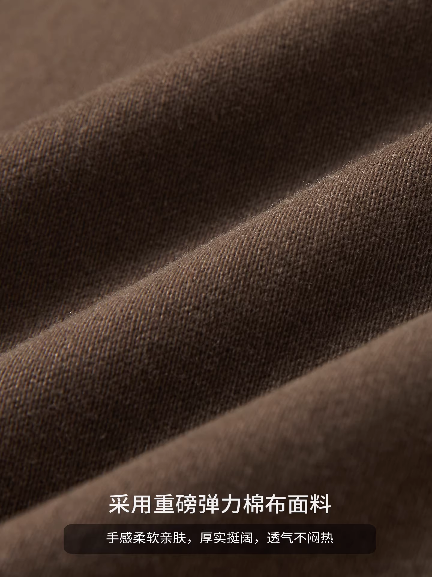 Quần cargo ống đứng nam, xu hướng mới xuân thu 2025, dáng rộng đa năng, kiểu Mỹ, ống côn, quần dài thường ngày