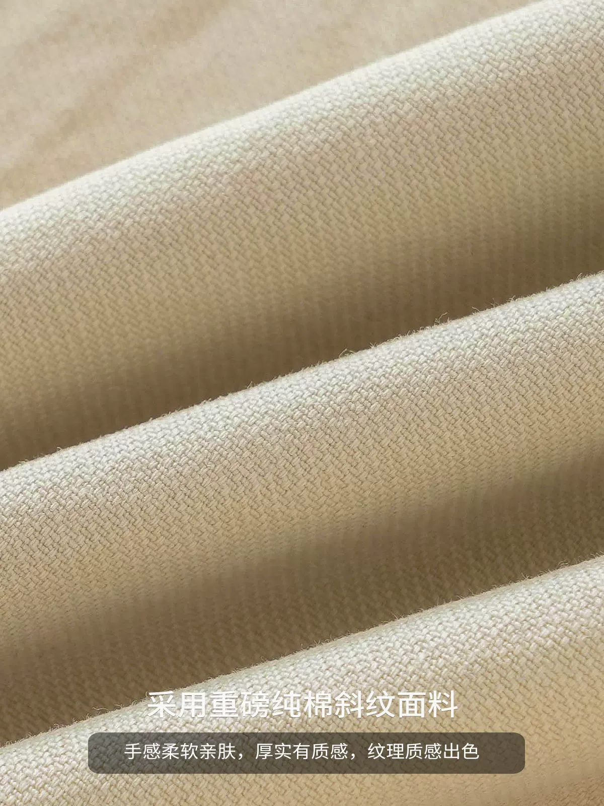 Áo khoác sơ mi công sở hạng nặng 400G dành cho nam, kiểu dáng xuân thu mới, chất liệu cotton nguyên chất, phong cách cổ điển Mỹ, cổ áo lật, áo khoác sơ mi dài tay.