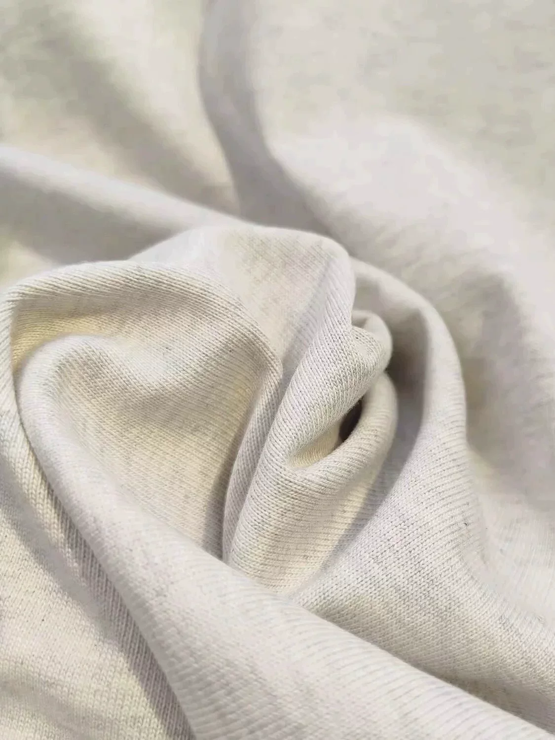 Xả kho hàng xuất khẩu dư thừa ~ Áo thun phong cách độc đáo tôn màu trắng, mùa hè unisex rộng rãi thoải mái chất liệu cotton nguyên chất 2024 tay ngắn