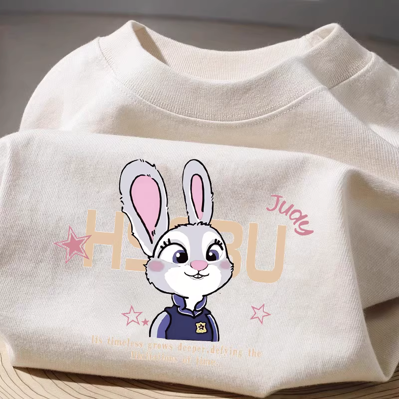 Outlet~ Hàng xuất khẩu giảm giá, áo thun cotton nguyên chất mới đa năng, tay ngắn, phong cách unisex mùa hè