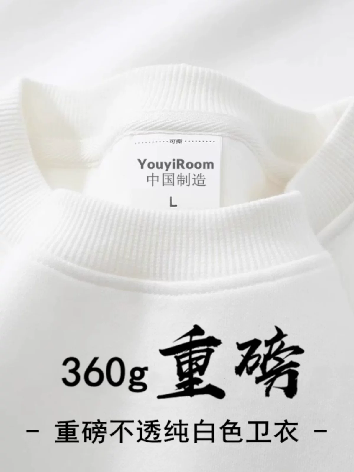 Đồ xuất khẩu dư thừa ~ Áo thun cotton nguyên chất cao cấp, xuất khẩu đã cắt mác, dành cho nam và nữ, cổ tròn, màu trơn, mặc xuân thu