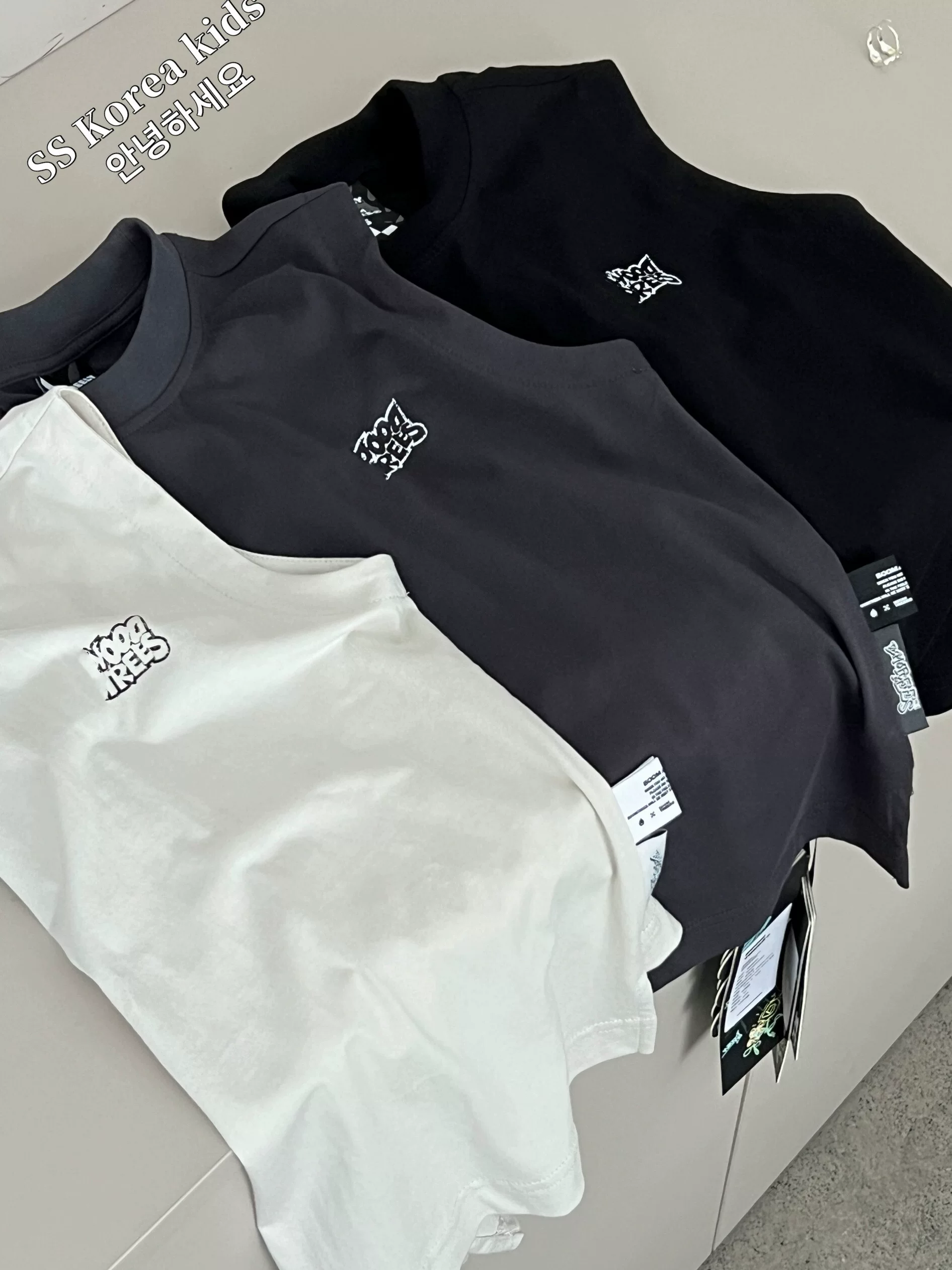 Đồ xuất khẩu dư thừa ~ Cắt mác, thu hồi từ ngoại thương, kiểu dáng thời thượng 2024, áo hai dây mùa hè cặp đôi phong cách mới