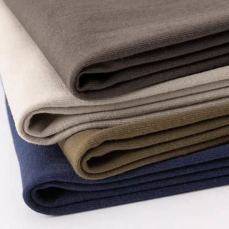 Áo thun cotton dày dặn, màu trơn, đa năng, tay ngắn, xuất khẩu, hàng thanh lý, chất liệu cao cấp.