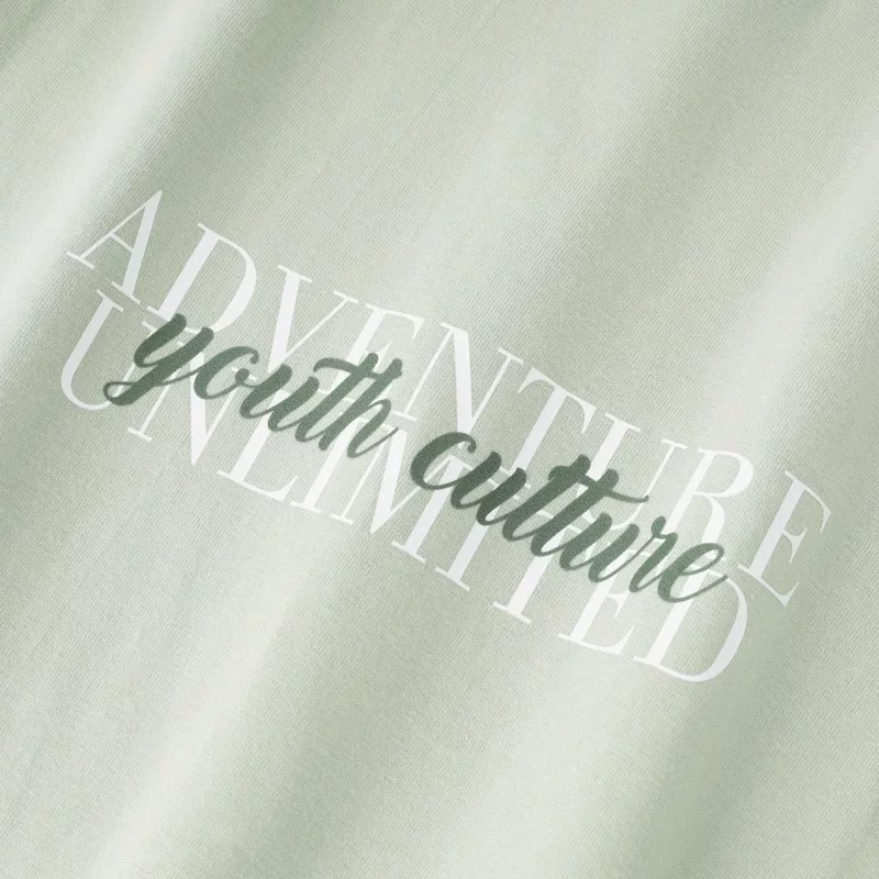 Outlet~ Hàng xuất khẩu, kiểu dáng đơn giản mới lạ, đa năng, chất liệu cotton nguyên chất in hình, áo thun ngắn tay