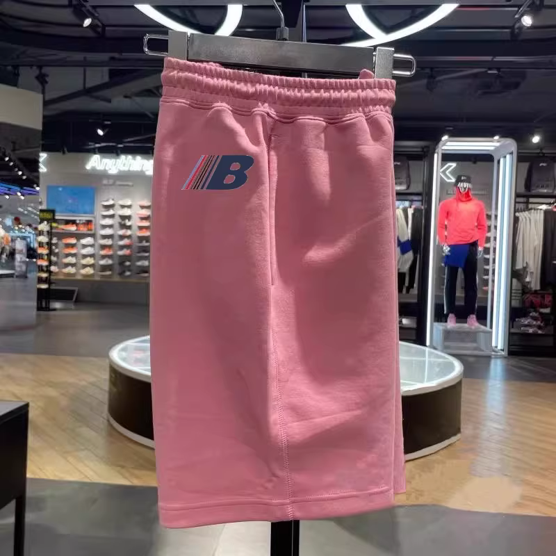 Quần short thể thao kiểu Mỹ, hàng hiệu xuất khẩu, có mác cắt, giá rẻ, đa năng, thích hợp cho mùa hè và tập gym