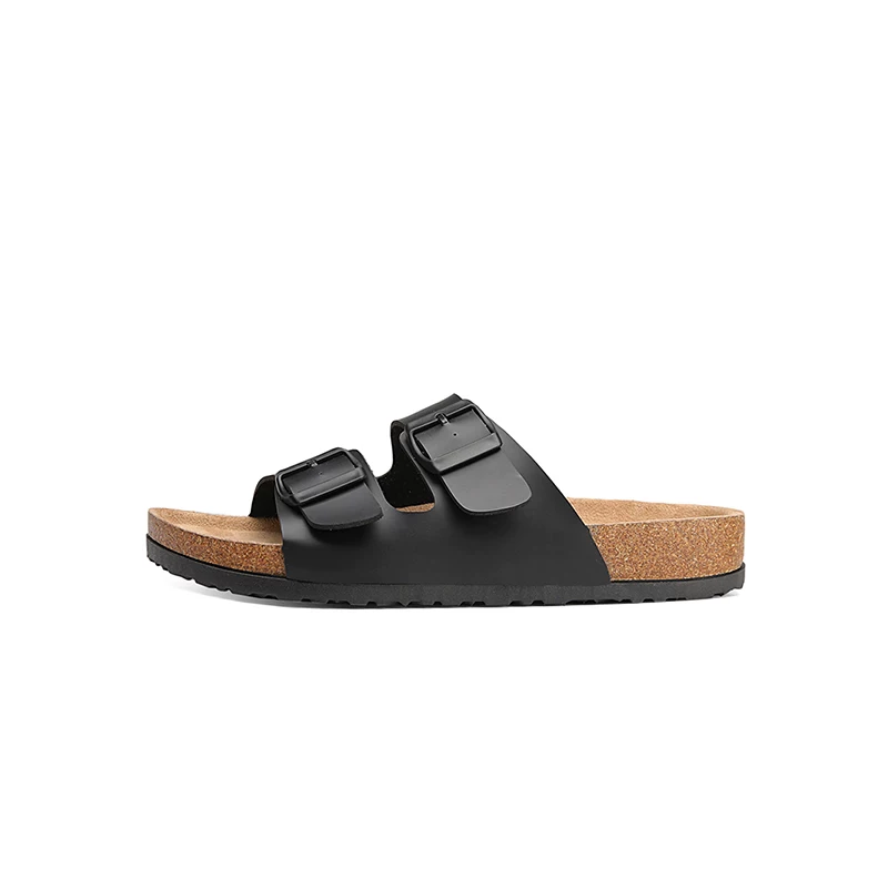 [Đa năng ngoài trời] Giày Birkenstock mùa hè mới CollinKnox2025 dành cho nam, giày đi biển có khóa retro dành cho cặp đôi