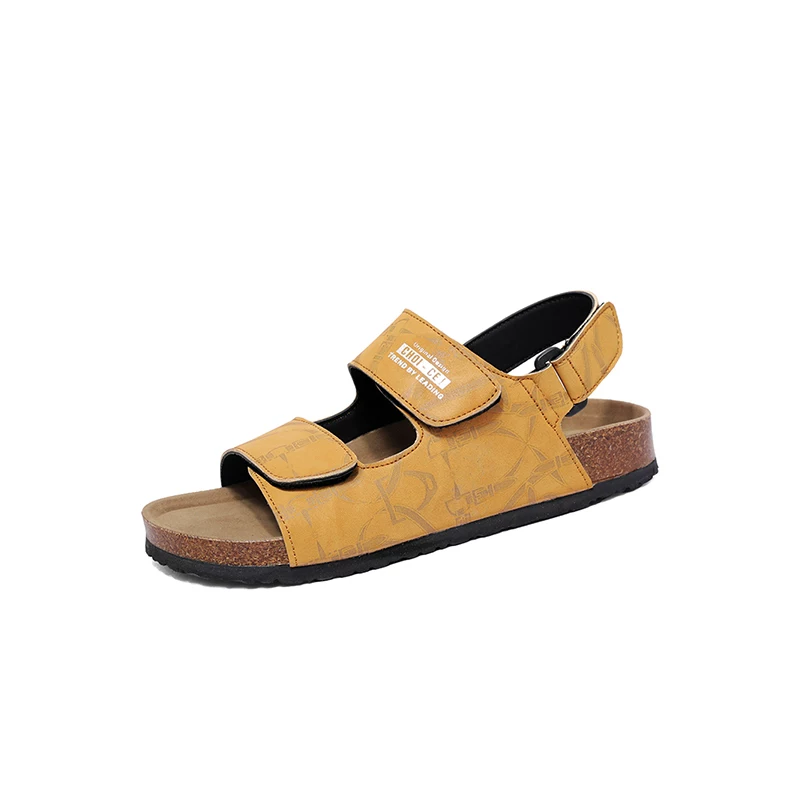 [Chất lượng ngoại thương] CollinKnox 2026 Mùa hè mới Dép Birkenstock dành cho nam Giày đa năng ngoài trời