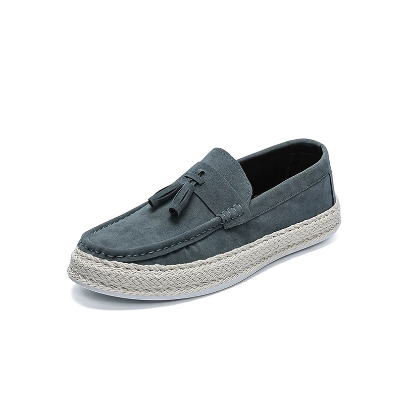[Hàng chất lượng] Giày lười nam CollinKnox 2026 Xuân mới Giày thể thao thời trang Slip-On