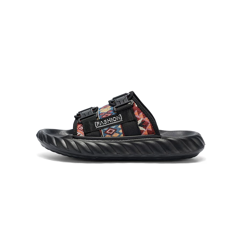 【Sản phẩm hợp thời trang】Giày Birkenstock theo xu hướng quốc gia mới mùa hè 2025 của CollinKnox dành cho nam giới có khóa Dép xỏ ngón siêu nhẹ