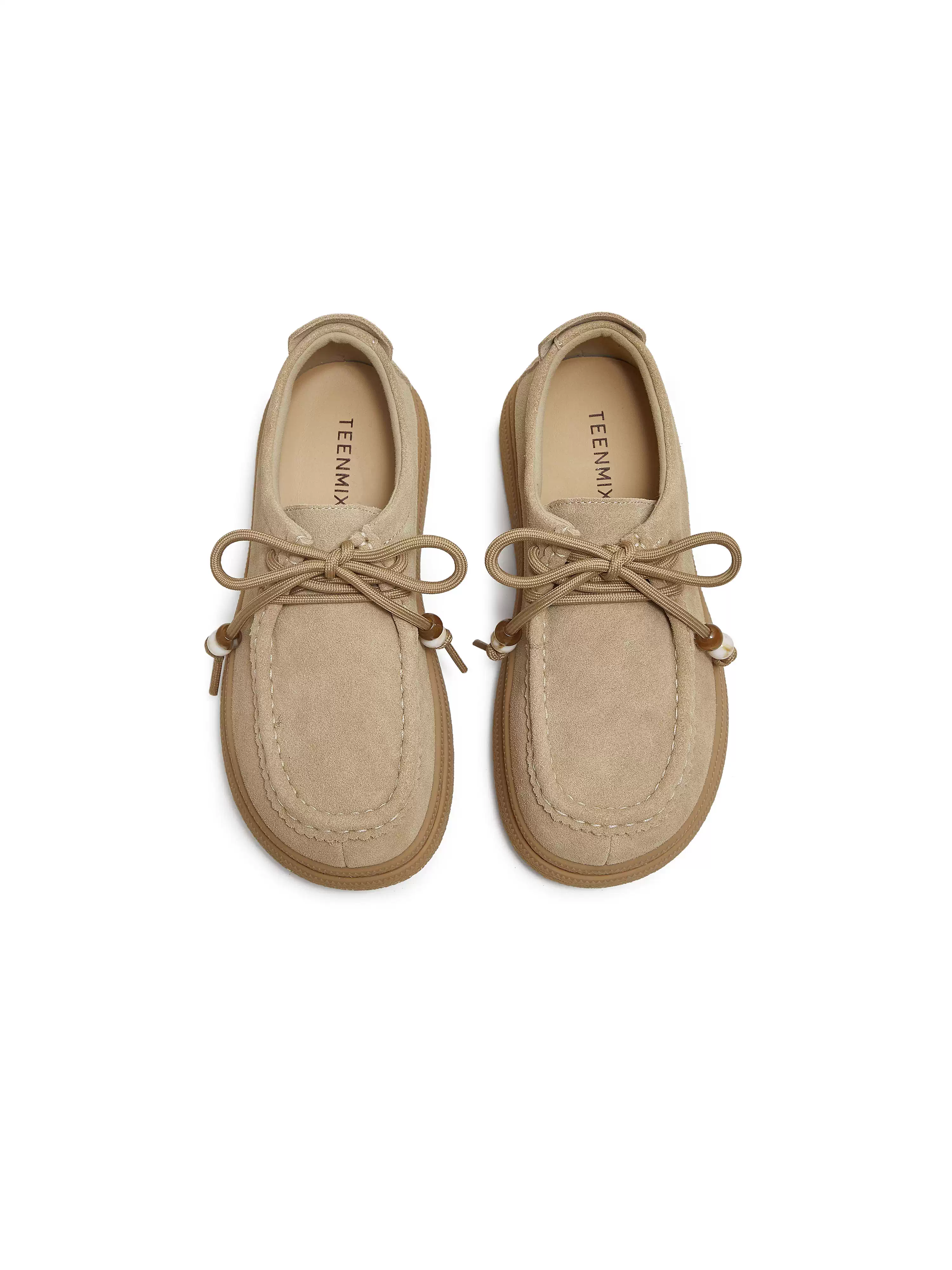 Giày Birkenstock đế dày cổ điển Tianmeiyi, giày kangaroo nữ che kín, giày thường, mẫu mới thu đông 2025 BL871CM5