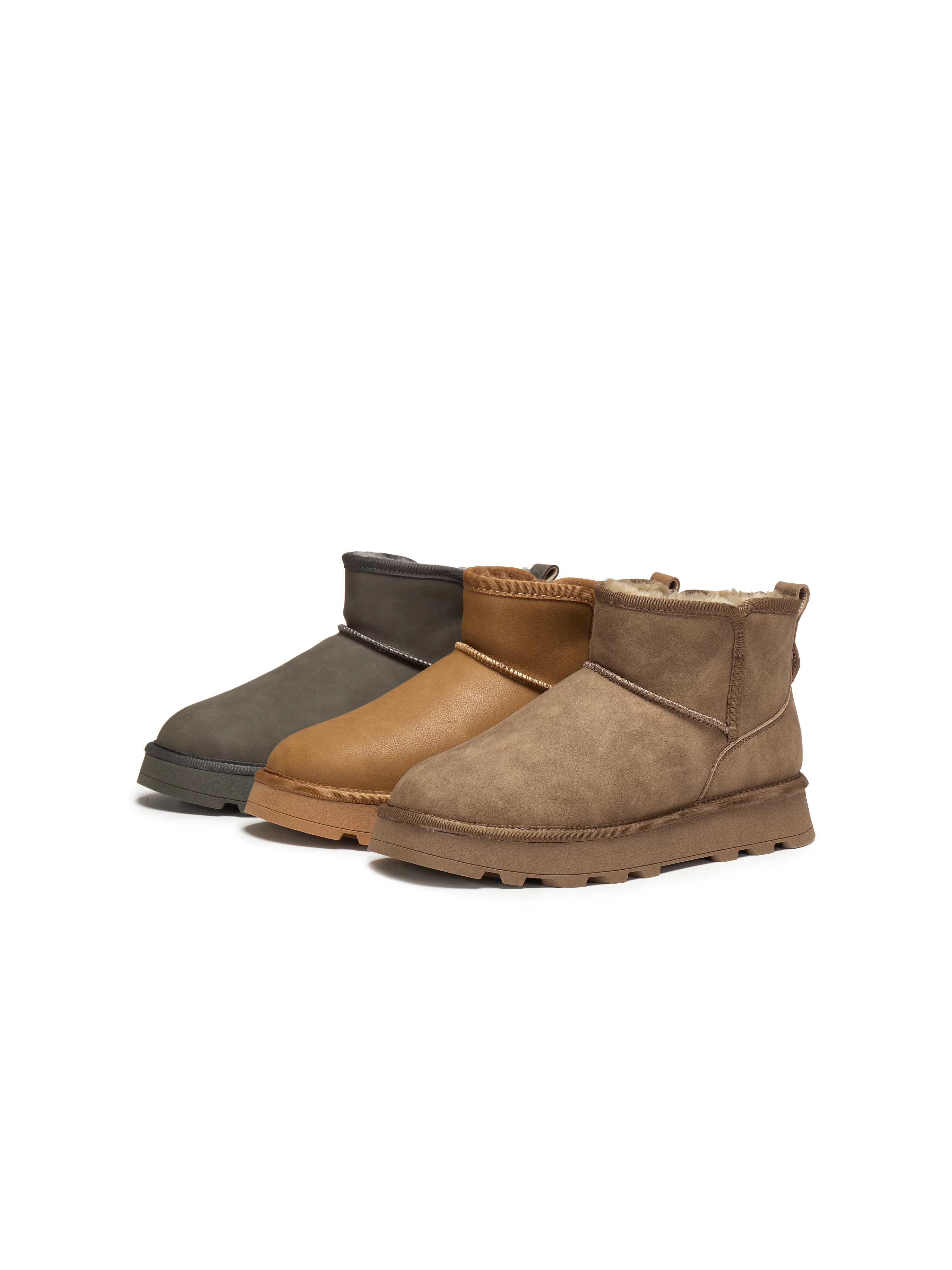 Giày tuyết nam Tianmeiyi 2025 mùa đông mới, phong cách ngoài trời, cổ điển, đa năng, thể thao, hợp thời trang XDX51DD5