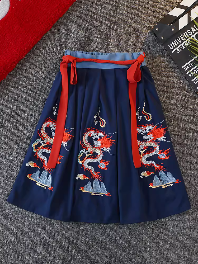 Bộ đồ Tang dành cho trẻ em, Hanfu dành cho bé trai, quần áo trẻ em phong cách Trung Hoa mùa xuân, mùa thu và mùa hè, trang phục cổ xưa cải tiến, bộ đồ cotton nguyên chất, bộ đồ phong cách Trung Hoa mới