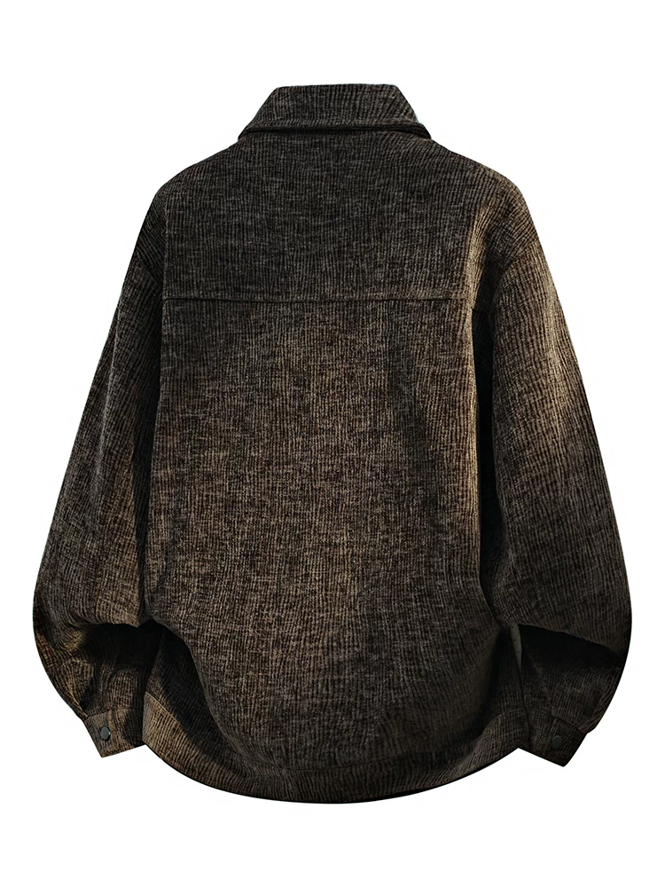 Áo khoác công sở có cổ điển kiểu Mỹ của Jeanswest dành cho nam, mùa xuân và mùa thu, áo khoác ngoài đa năng, rộng rãi, cao cấp.