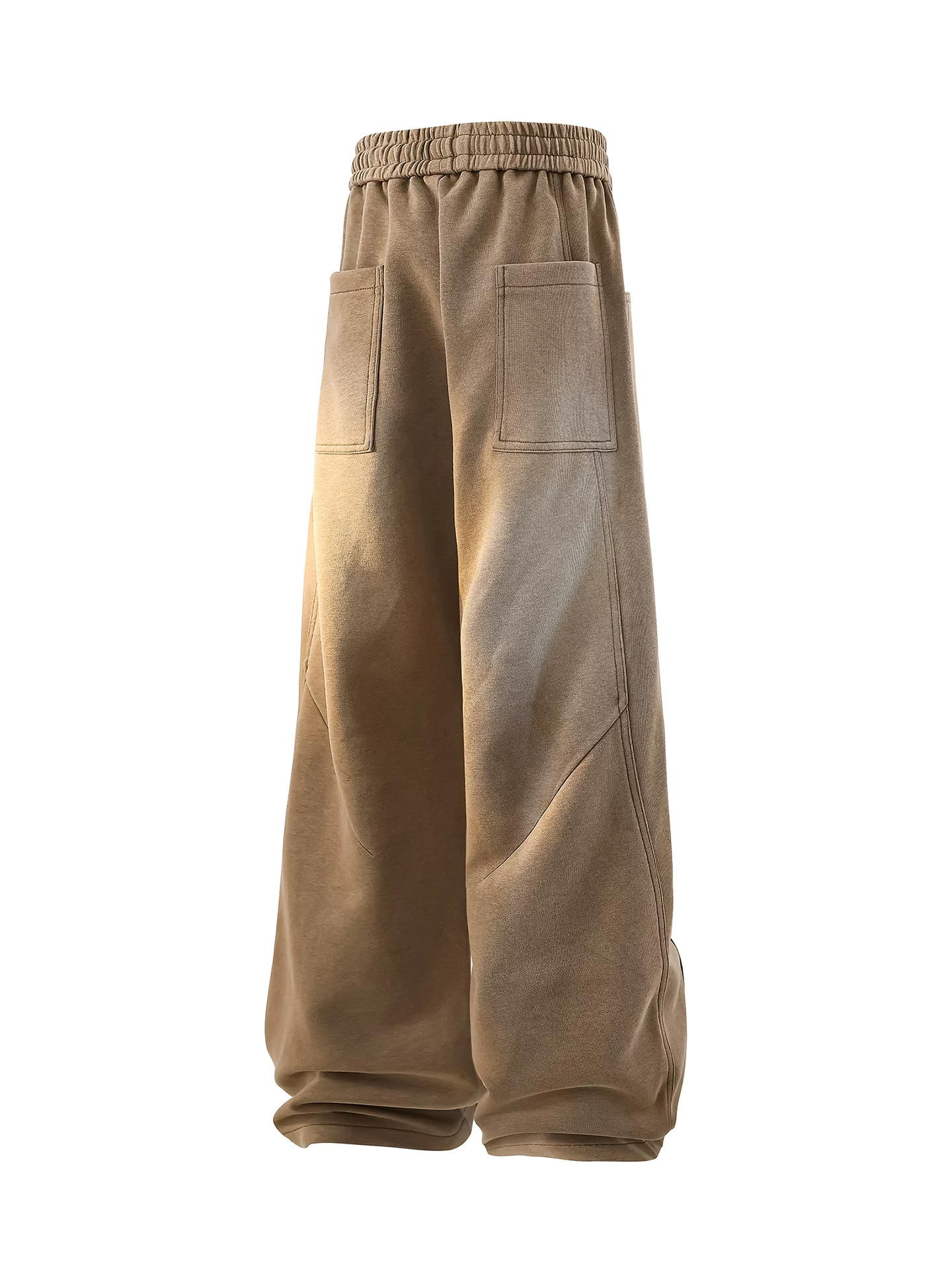 Quần dài nam Jeanswest 2026 kiểu mới, chất liệu washed, dáng thẳng, phong cách casual, mùa xuân thu, phong cách đường phố, cá tính và thời trang, size lớn, dáng rộng.