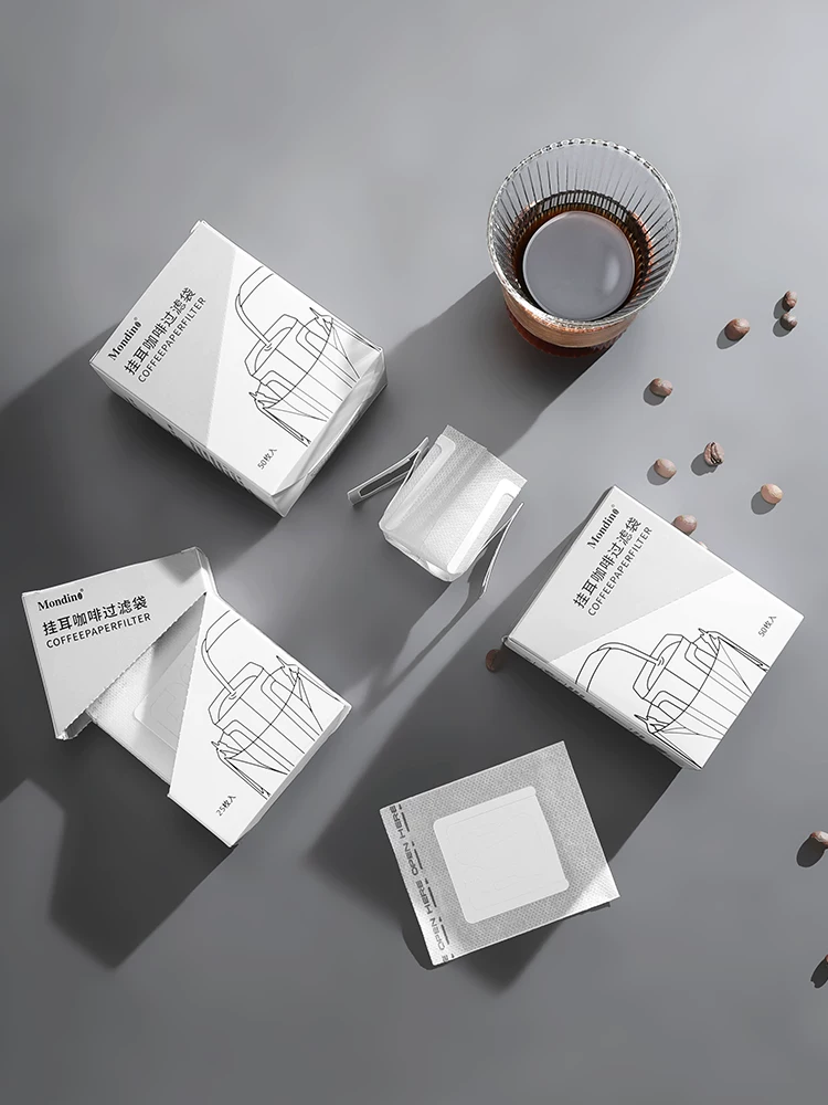 Giấy lọc cà phê, giấy lọc cà phê kiểu nhỏ giọt, túi lọc cà phê kiểu nhỏ giọt, giấy lọc cà phê, lưới lọc, túi lọc cà phê kiểu đổ, túi lọc nhỏ giọt