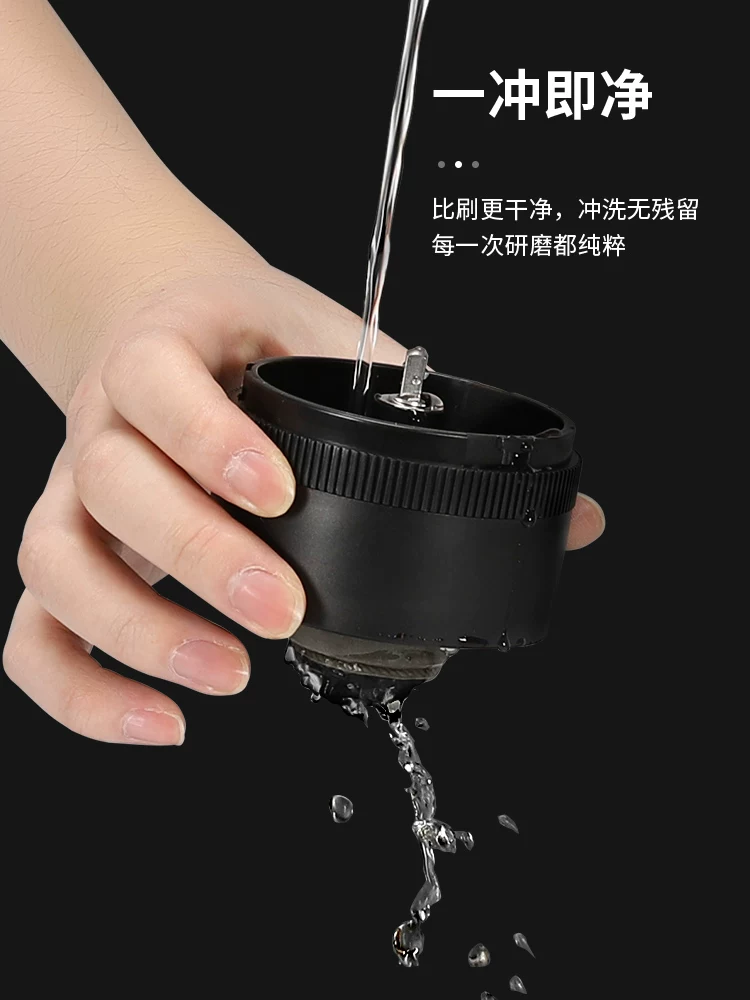 Máy xay cà phê bằng điện, máy xay cà phê gia đình nhỏ, máy xay cà phê bằng tay, máy xay cà phê bằng tay.