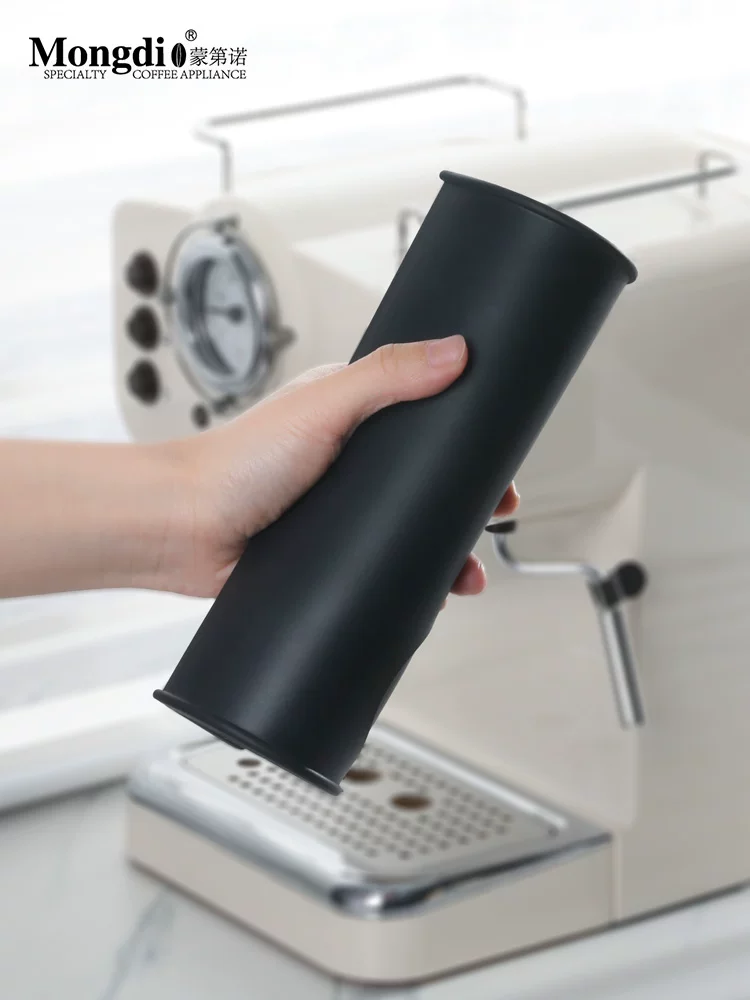 Tấm lót cà phê Mongdio, thảm trải bàn cà phê, thảm góc quầy bar, chất liệu silicon chống trơn trượt, dụng cụ rót bột, phụ kiện máy pha cà phê