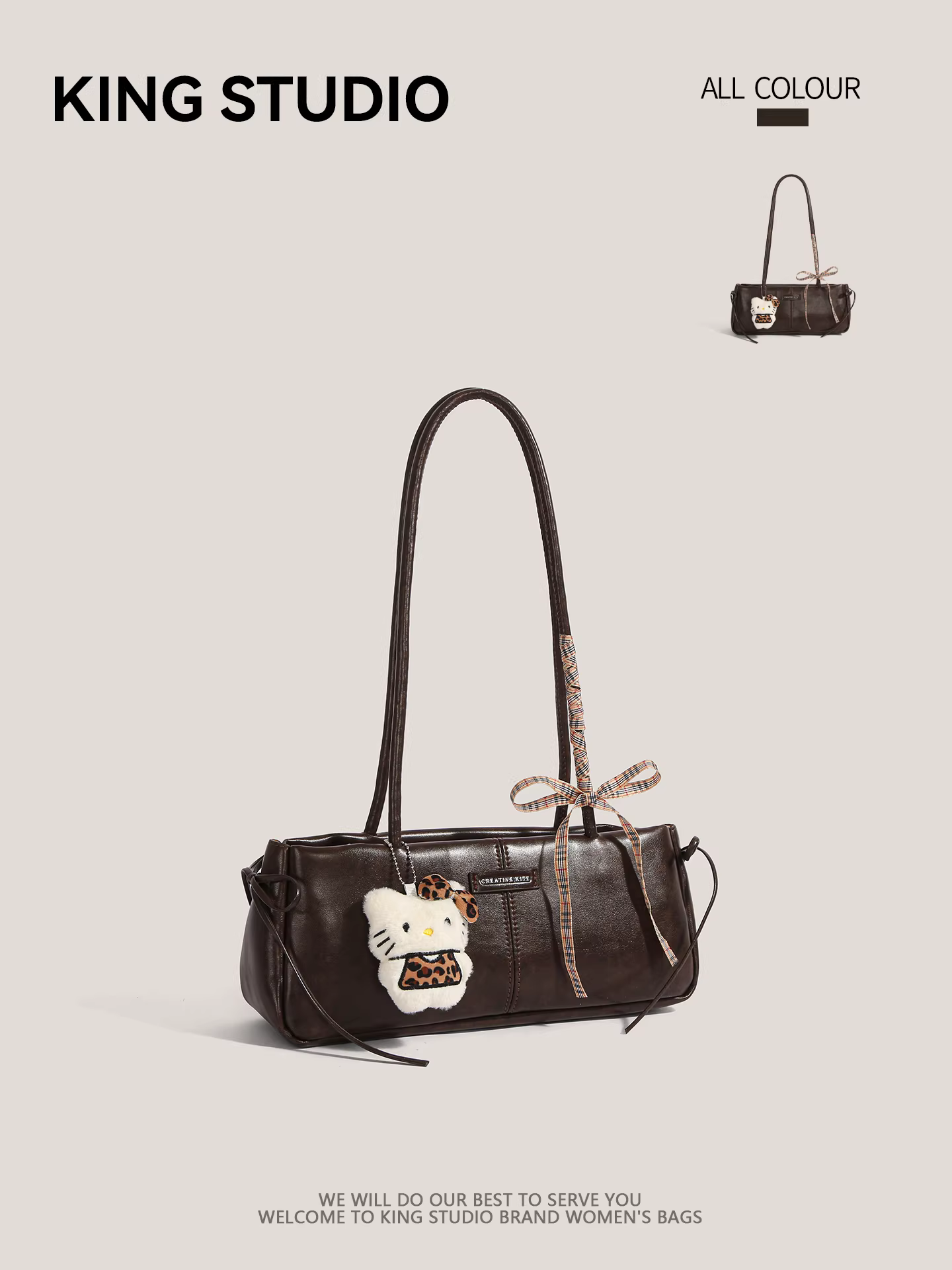 Túi xách thiết kế độc đáo dành cho nữ 2025, thời trang mới mẻ, đa năng, chất liệu cao cấp, túi đeo vai, túi xách công sở, túi đeo nách