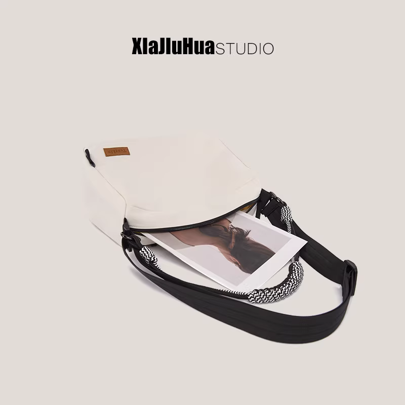 Túi xách cỡ lớn dành cho nữ 2025, thời trang mới, đa năng, chất liệu canvas, thích hợp đi học và đi làm