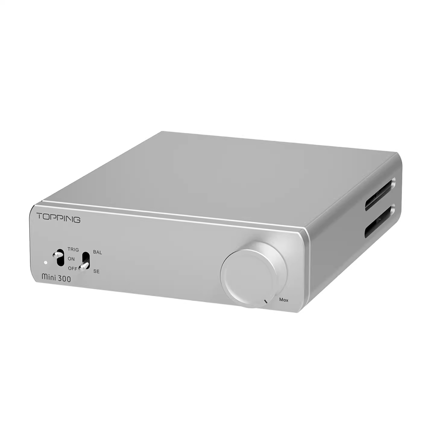TOPPING Mini 300 nhỏ gọn để bàn HIFI khuếch đại chuyên nghiệp công suất cao dành cho người yêu âm thanh mini