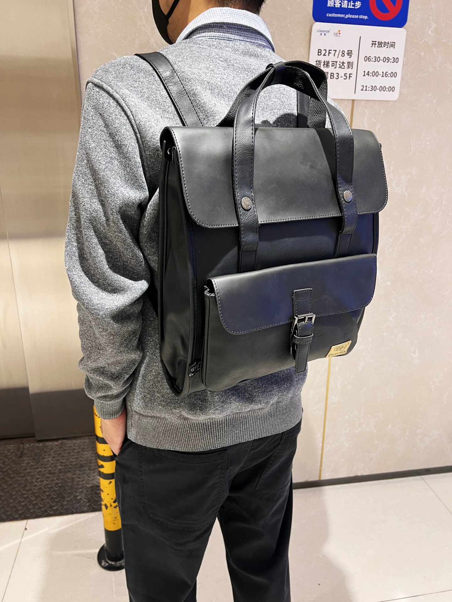 Ba lô nam phong cách retro thời thượng 2026, túi xách phong cách Hàn Quốc, balo du lịch thường ngày, cặp học sinh nữ