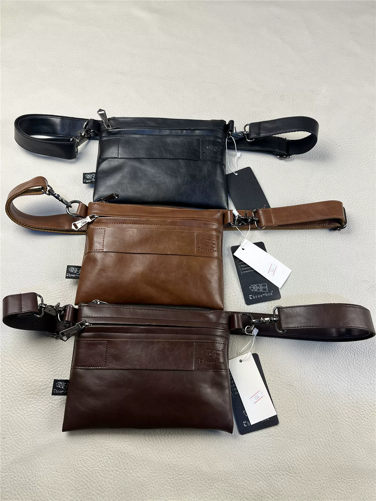 Túi clutch nam thời trang thiết kế độc đáo 2024, túi đeo vai nam cá tính, túi điện thoại nữ thời thượng, túi đeo chéo nhỏ kiểu retro