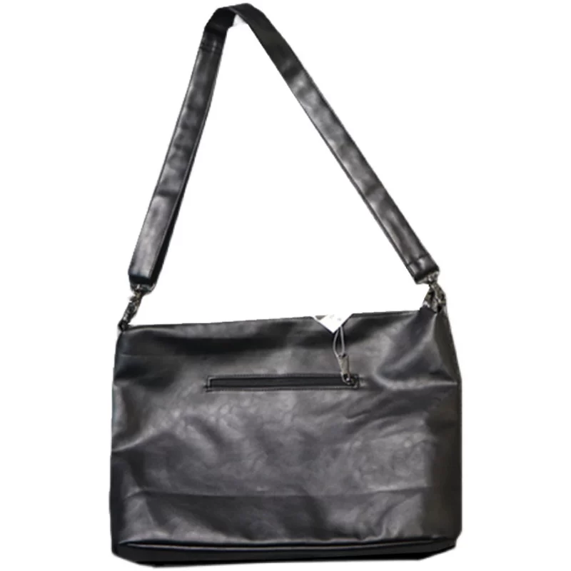 Túi đeo vai nam phong cách đường phố thời thượng Threebox, túi đeo chéo nam thương hiệu thời trang, túi thể thao, túi đeo chéo Hàn Quốc và Nhật Bản, túi cỡ lớn