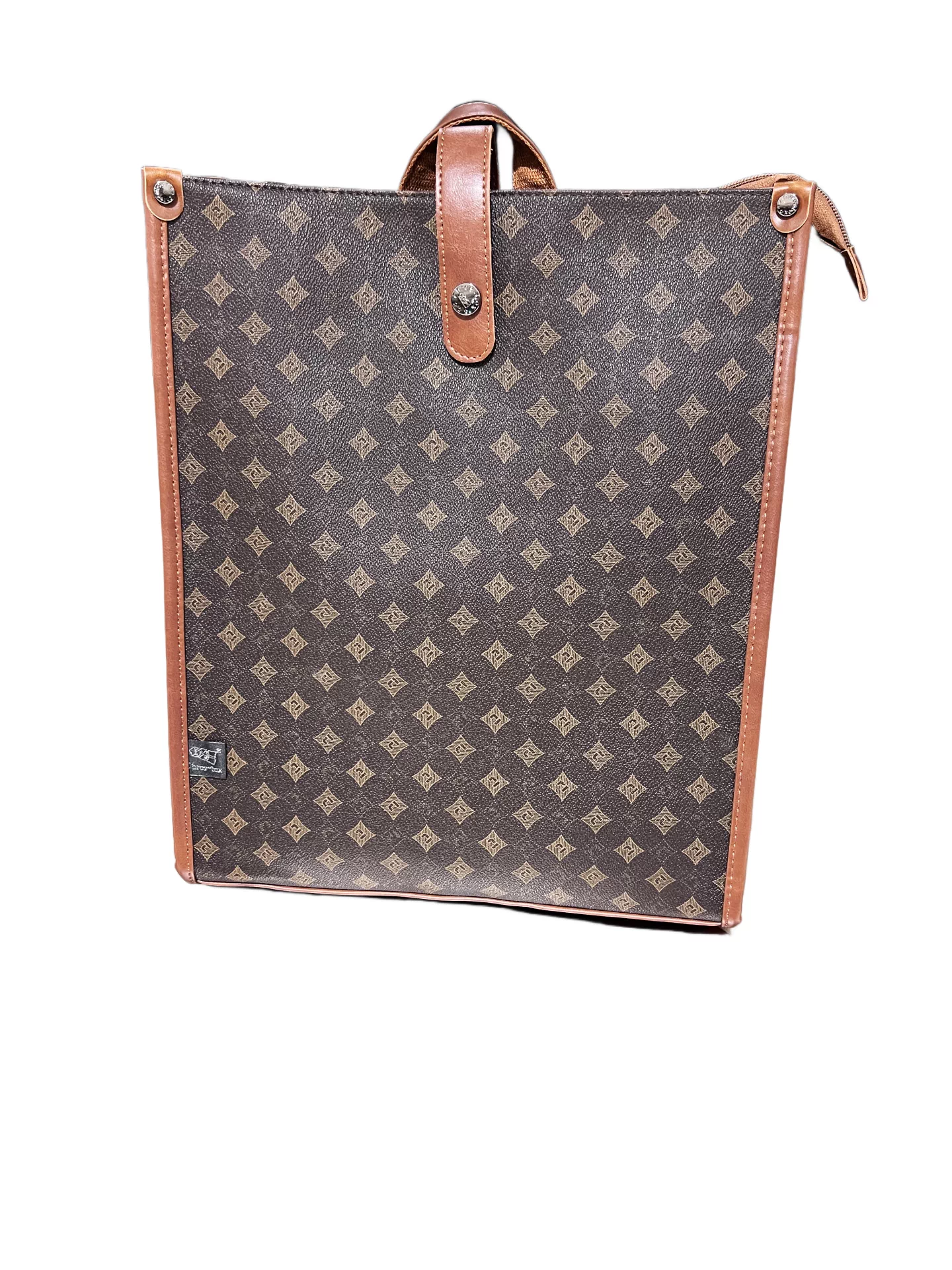 Ba lô nam thời trang mới 2026 phong cách Nhật Bản và Hàn Quốc, kiểu vintage, túi đeo vai đi làm, đi học, du lịch