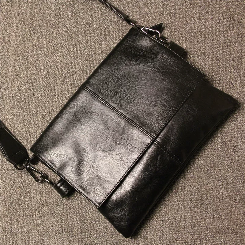 Túi nam Hàn Quốc và Nhật Bản thời thượng 2025, túi đeo chéo nam phong cách đường phố retro, túi đeo vai thường ngày, ba lô, túi đựng điện thoại