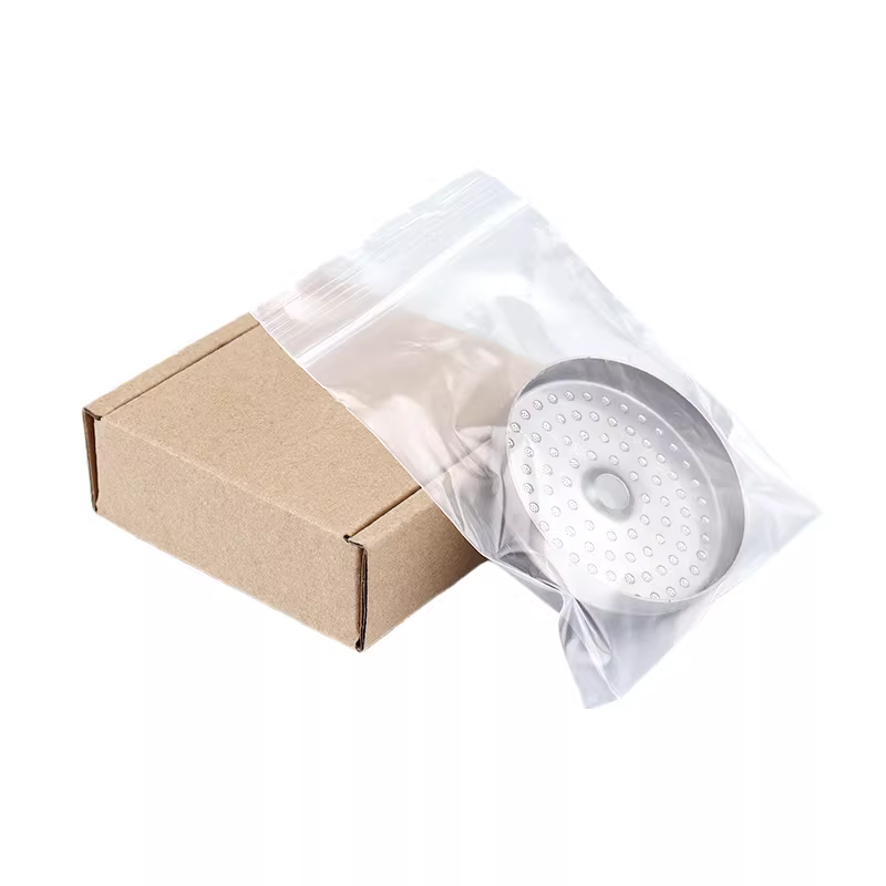 Breville Platinum 8 Series Máy Pha Cà Phê Thép Không Gỉ Lưới Phân Phối Nước Pha Đầu Lọc Chính Xác 54Mm Bát Bột