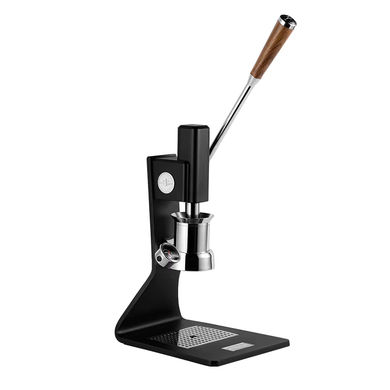 Máy pha cà phê bằng tay kiểu Ý MHW-3BOMBER Bomber Sonic S7, cỡ 58mm