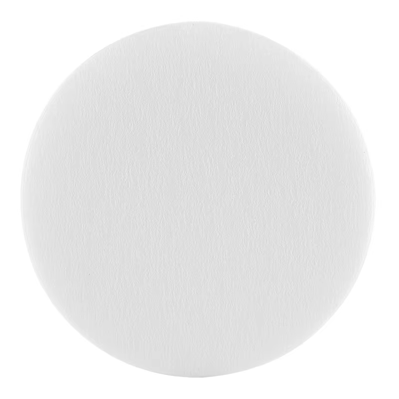 Máy pha cà phê kiểu máy bay ném bom có tay cầm tròn, khay đựng bột, giấy lọc, lưới lọc tách nước, kích thước phổ thông 51/53/54/58mm