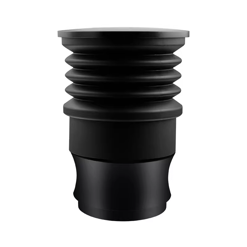 Máy thổi khí mini MAZZER cho thùng đựng hạt cà phê, máy thổi khí làm sạch bằng silicon cho máy xay hạt cà phê, máy xay làm sạch kiểu nhấn