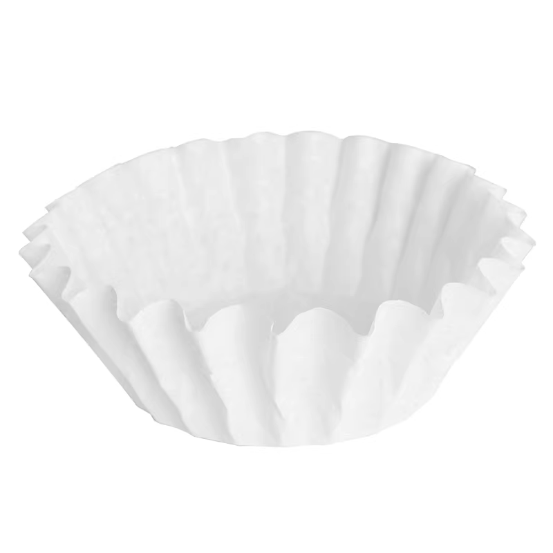 Giấy lọc cà phê hình bát CAFERINA nhập khẩu RH-330 giấy lọc cà phê thương mại của Mỹ