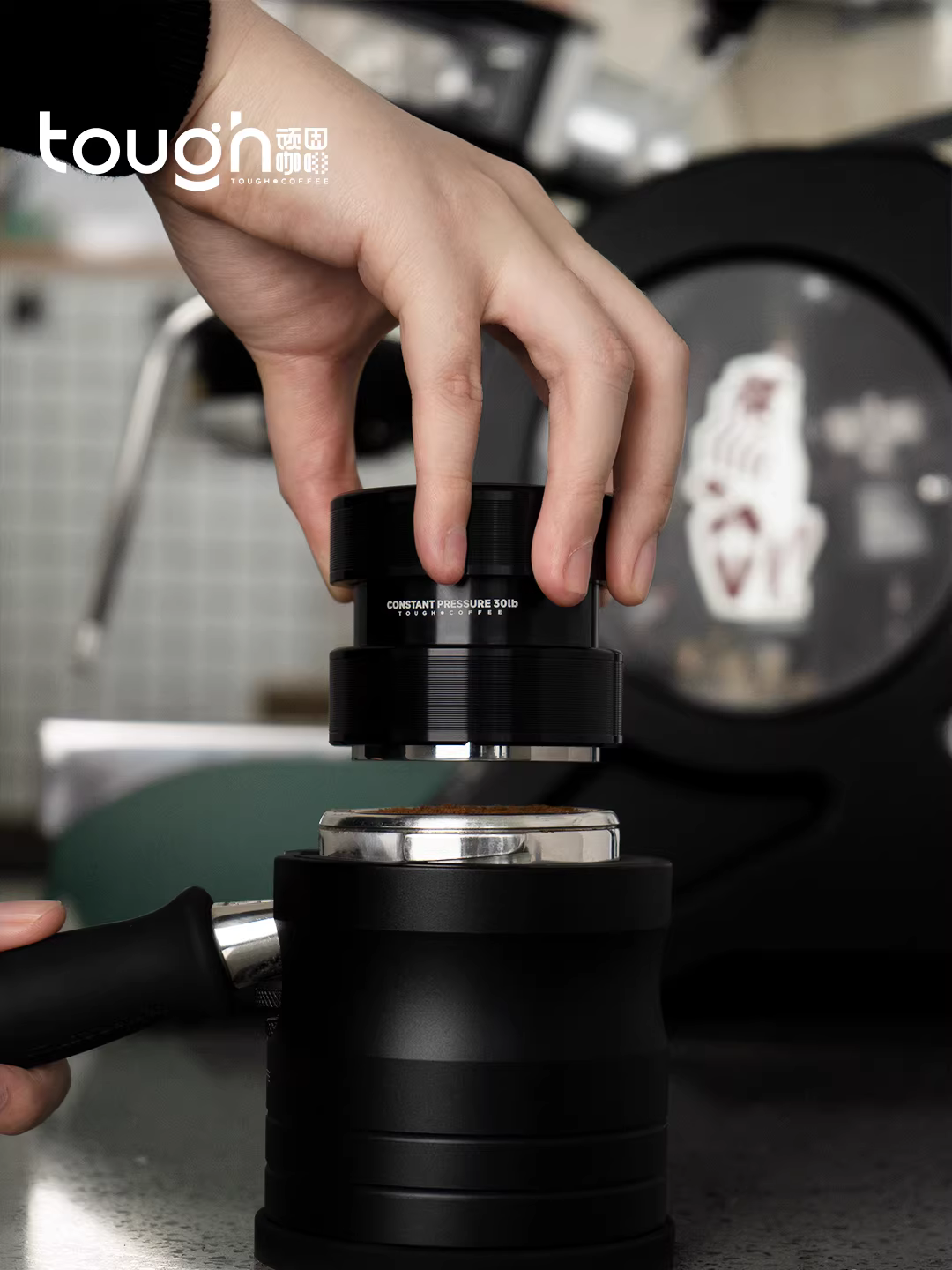 Búa ép áp suất không đổi để ngăn ngừa sự lệch lệch áp suất, búa ép lực không đổi để làm đầy và ép cân bằng, Platinum 53/58.4mm