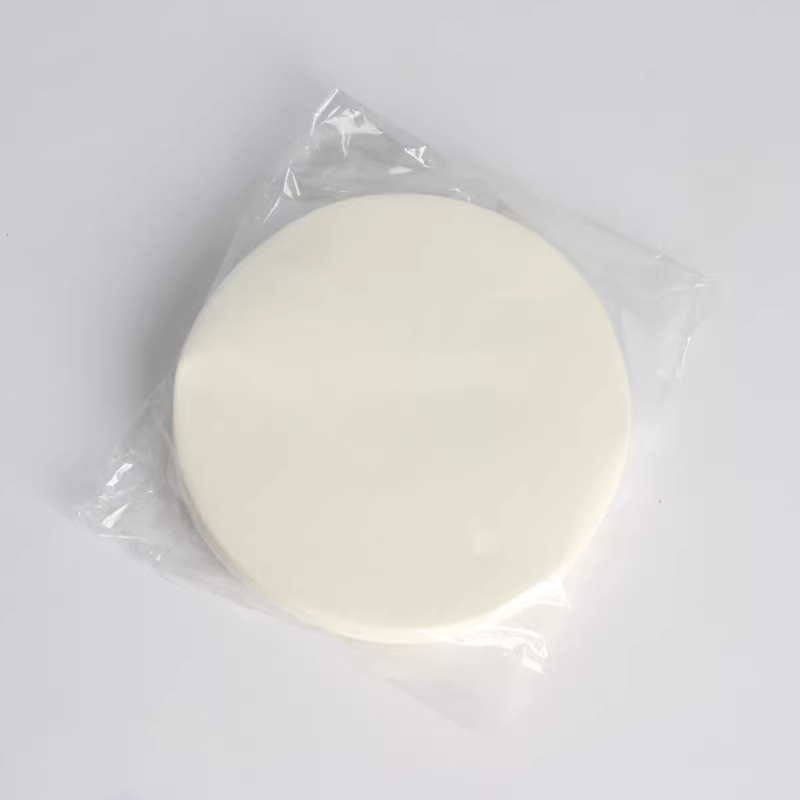 Giấy lọc cà phê kiểu Nhật, dùng cho pha cà phê bằng phương pháp nhỏ giọt, loại lớn, hình tròn, 100 cái, đường kính 90mm, phụ kiện