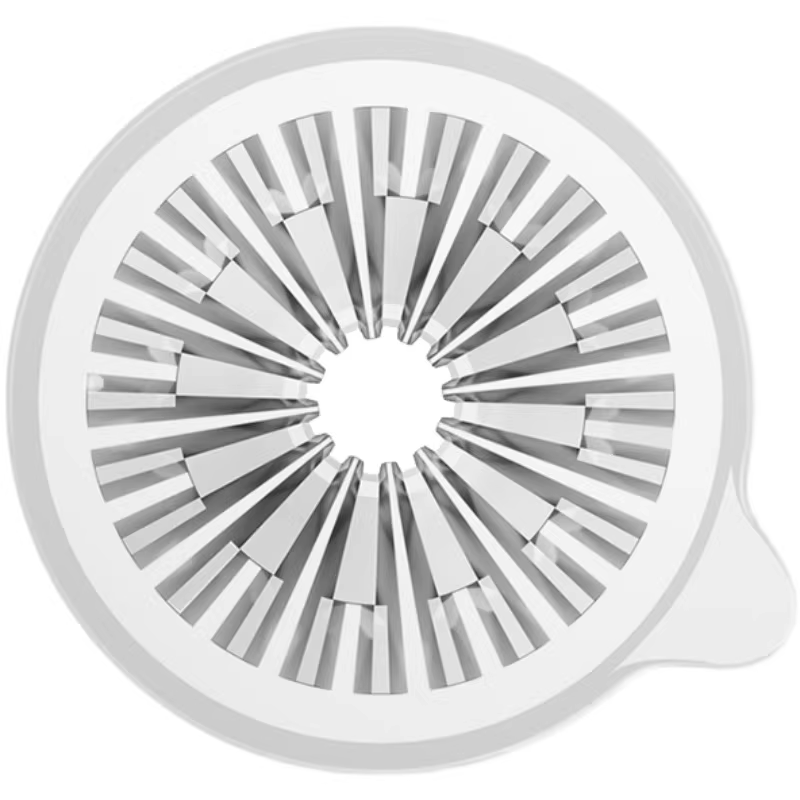 Taimo Bingtong Pour-over Filter Cup PC Resin V60 Bộ lọc nhỏ giọt hình nón Bình cà phê gia dụng Thiết bị pha cà phê