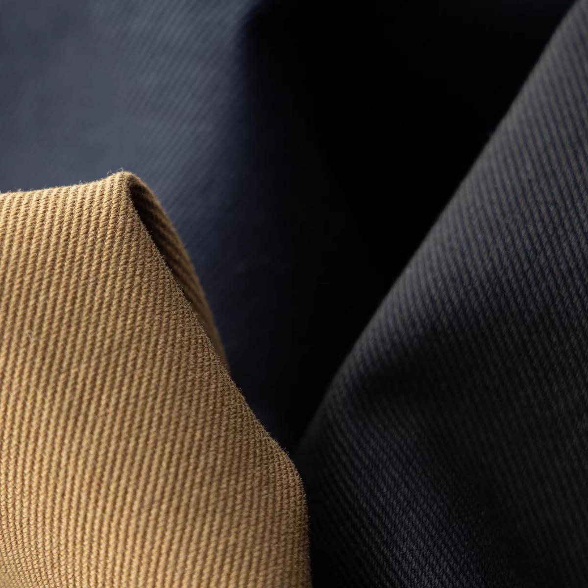 Mùa Xuân Thu 2023 Mới Quần Âu Nam Chất Liệu Cotton Chất Liệu Cotton Co Giãn Tinh Tế Mỏng Thoáng Khí Đa Năng