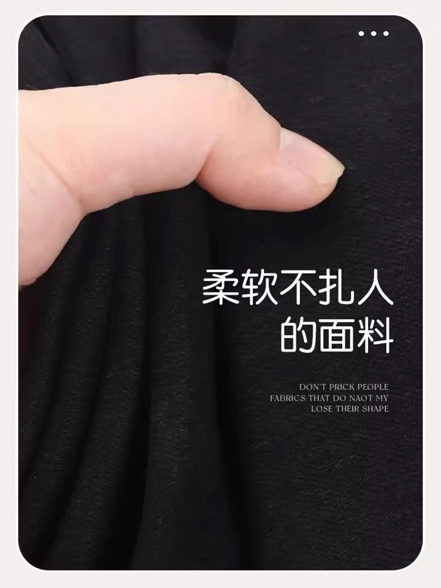 Quần jean đen dày lót lông cừu La Chapelle dáng loe dành cho nữ, mẫu mới thu đông 2025, cạp cao, tôn dáng, kiểu chuông