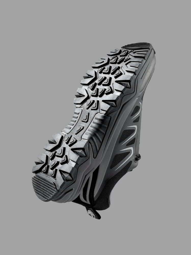 Giày Nam Maple Leaf Giày Ngoài Trời Thông Thường Giày Nam Đế Dày Thoáng Khí Mới Giày Đi Bộ Đường Dài Chống Trơn Trượt Giày Thể Thao Nam Hợp Thời Trang