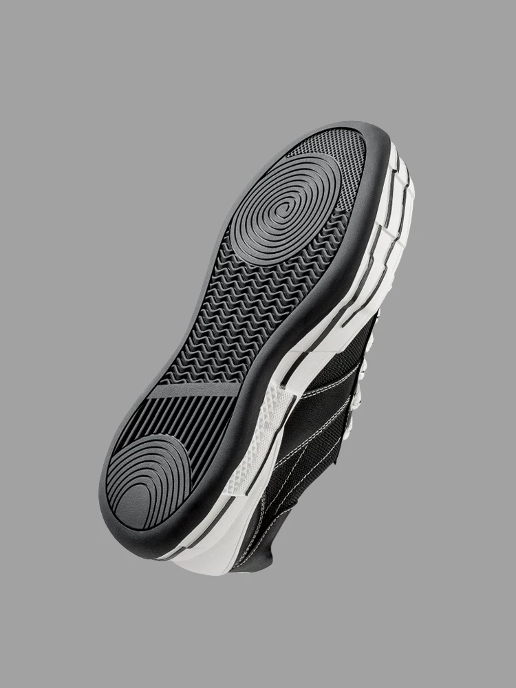 Giày thể thao đế dày Maple Leaf dành cho nam, giày vải thông thường kiểu dáng cặp đôi thoáng khí, giày nữ tăng chiều cao, giày có cấu trúc, hợp thời trang và đa năng.