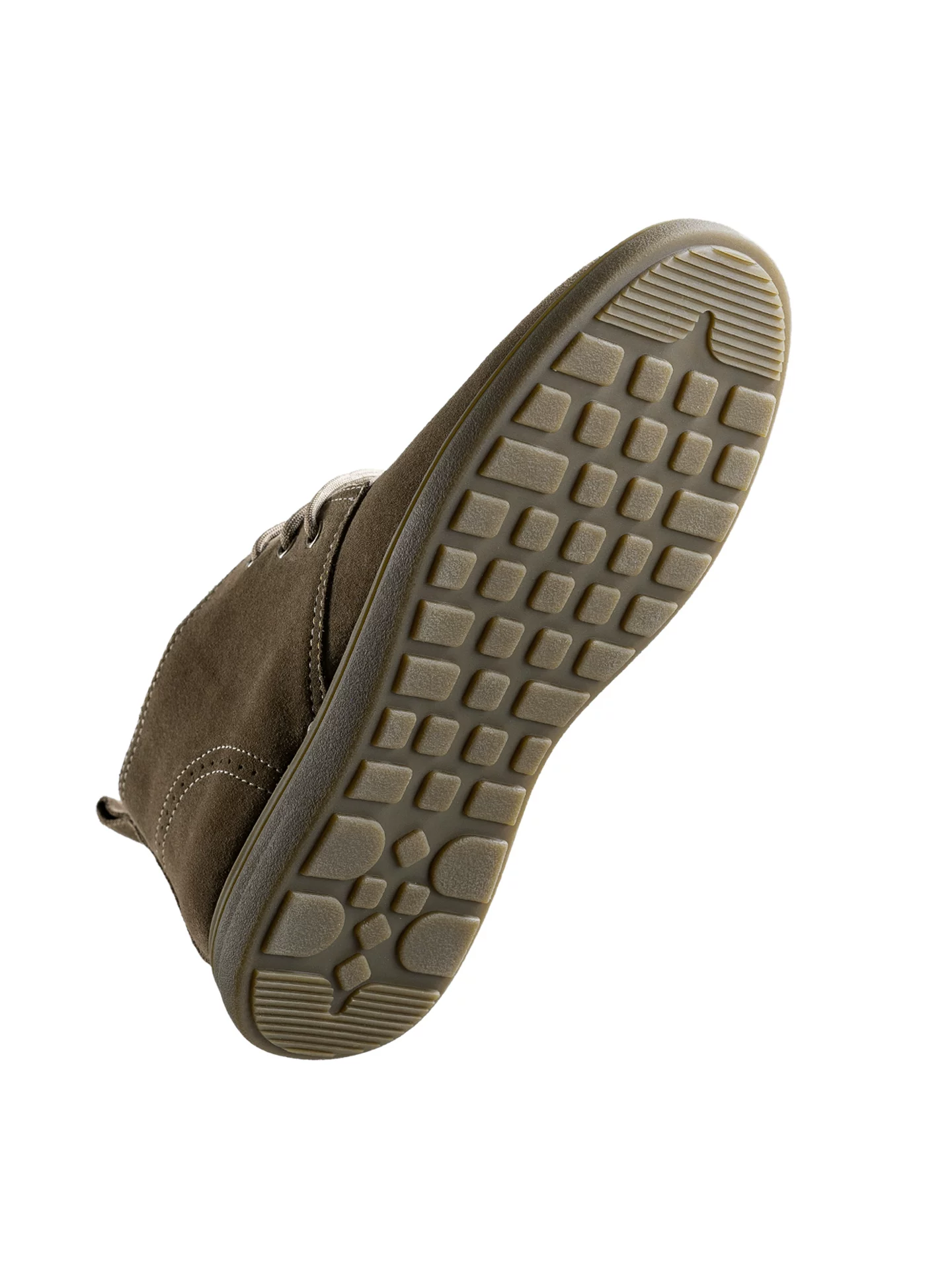 Giày nam Maple Leaf Giày cotton ấm áp lót lông cừu mùa đông Giày đi làm ngoài trời cho nam 2025 Giày đi tuyết mới dành cho nam dày dặn chống trượt