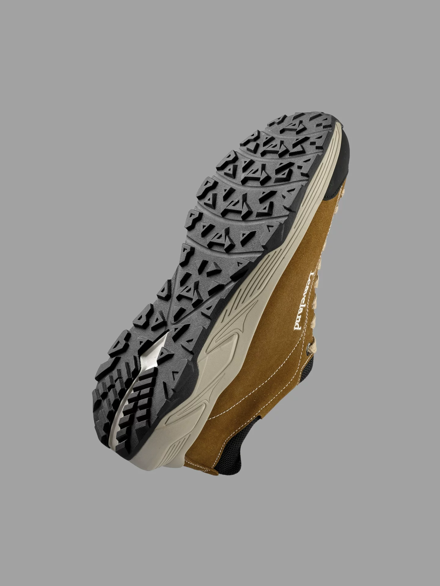 Giày Nam Maple Leaf Giày Thường Ngày Ngoài Trời Nam Thu Đông 2025 Mới Giày Thể Thao Đi Bộ Đường Dài Và Leo Núi Giày Nam Đi Cắm Trại