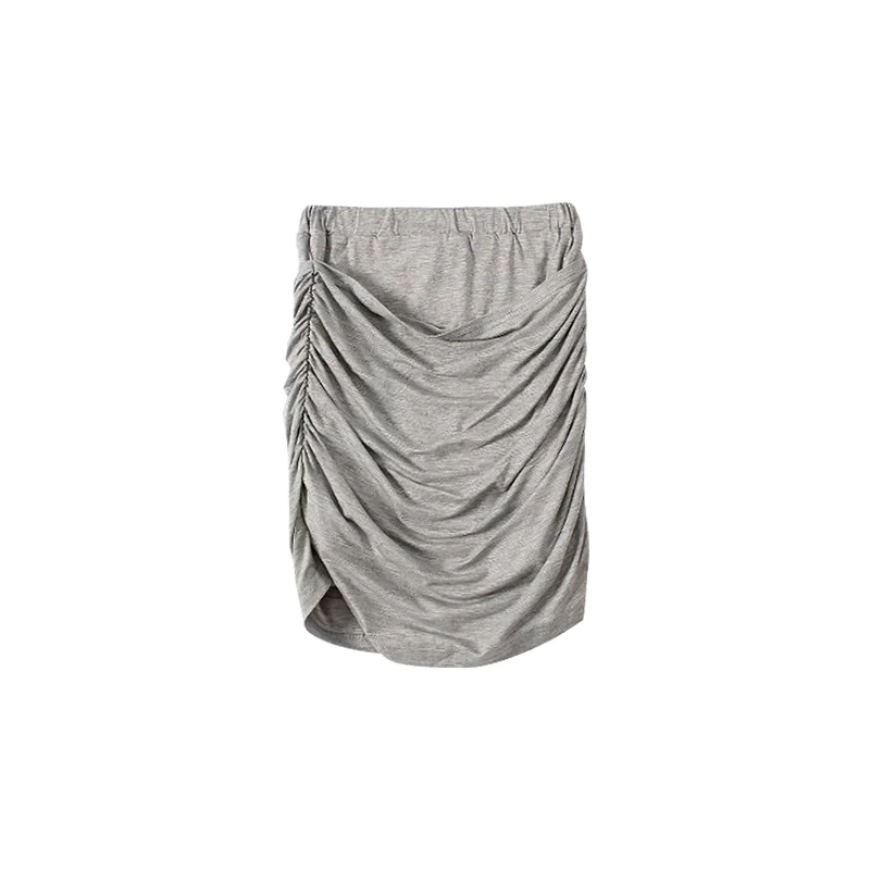YoungGirlDay Hot Girl Váy ôm sát eo cao gợi cảm có quần short an toàn.
