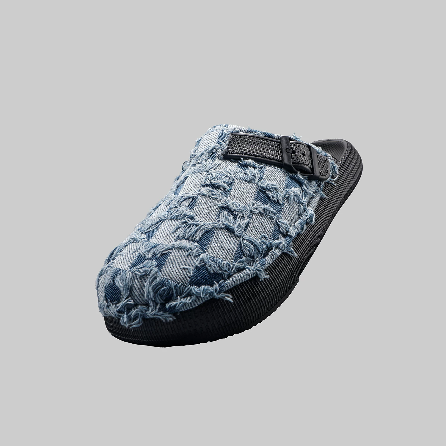 Dongjia Qshoes xuất khẩu dép một ngón kiểu Nhật cho nam và nữ, giày phong cách Birkenstock độc đáo, dép thời trang đa năng cho mùa thu ngoài trời.