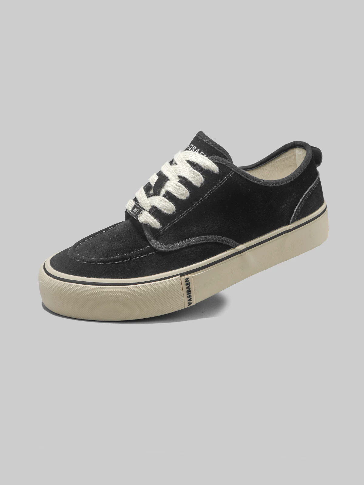 Giày thể thao Dongjia Qshoes xuất khẩu Nhật Bản, kiểu dáng thường ngày, mùa thu 2025, phong cách Mỹ cổ điển, đa năng, giày tập luyện kiểu Đức